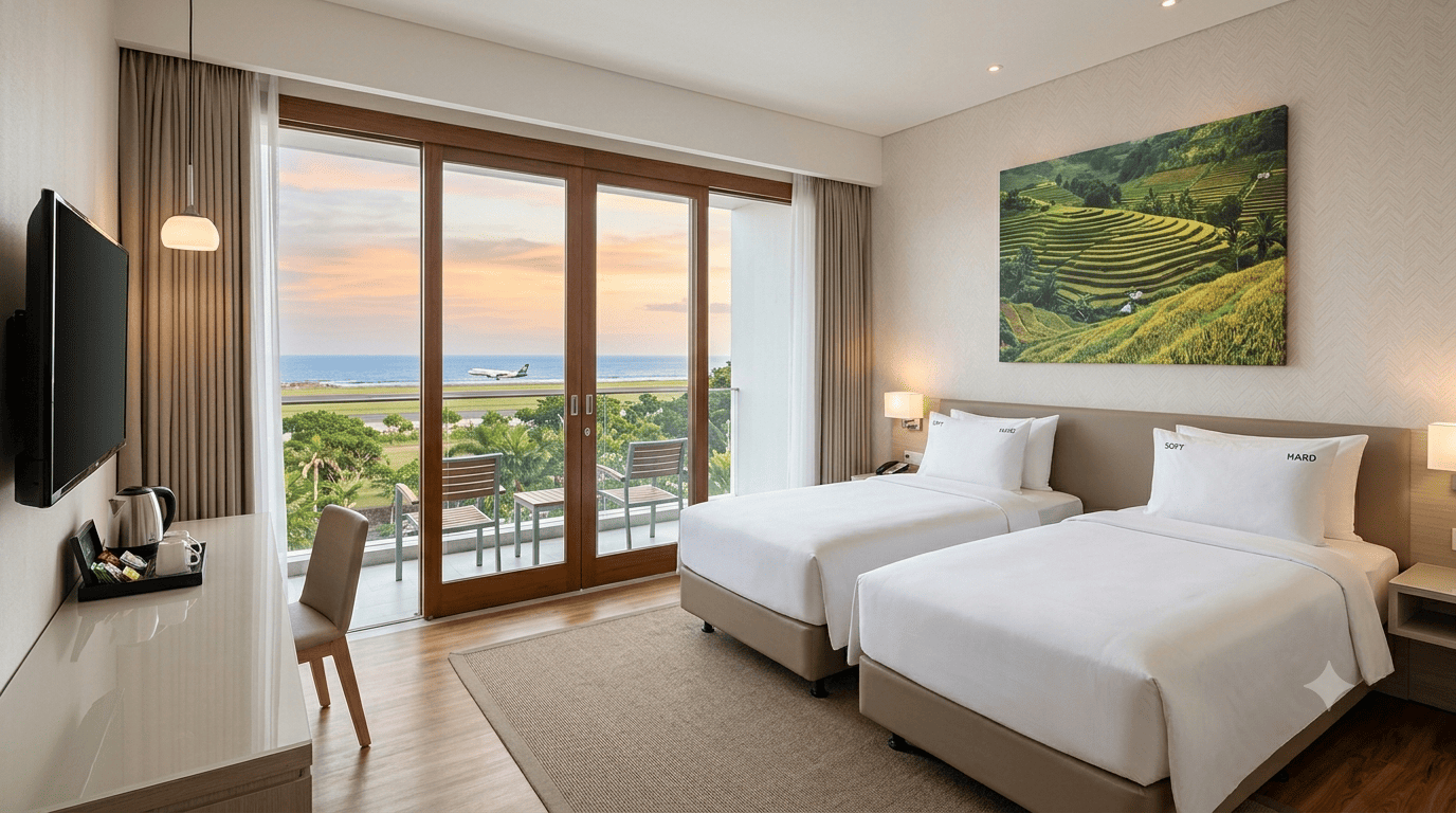 Holiday Inn Express Baruna Bali