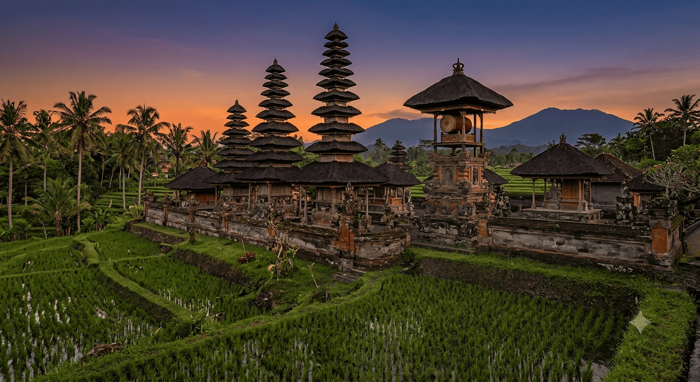 Kode Pos Bali