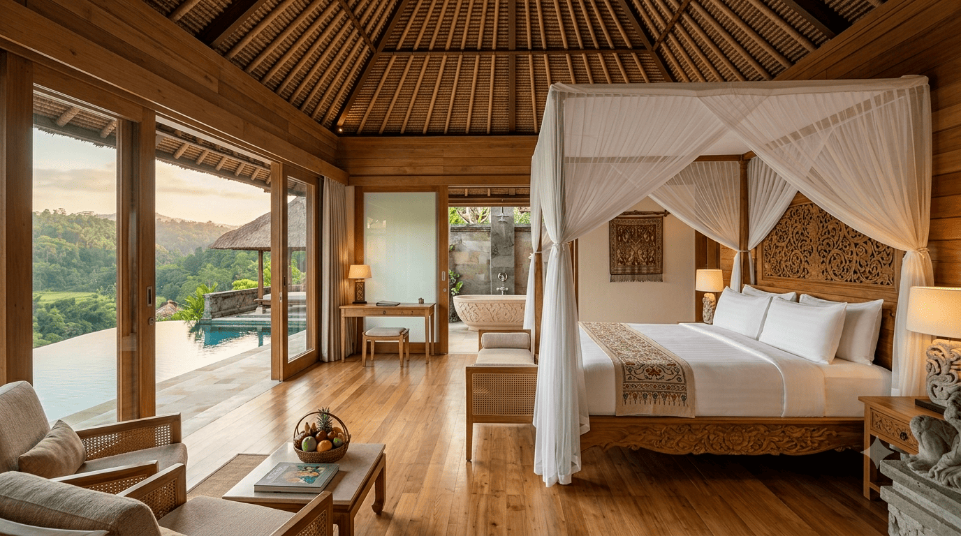 Royal Pita Maha Ubud