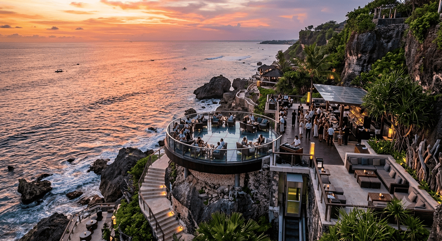 AYANA Resort and Spa Bali