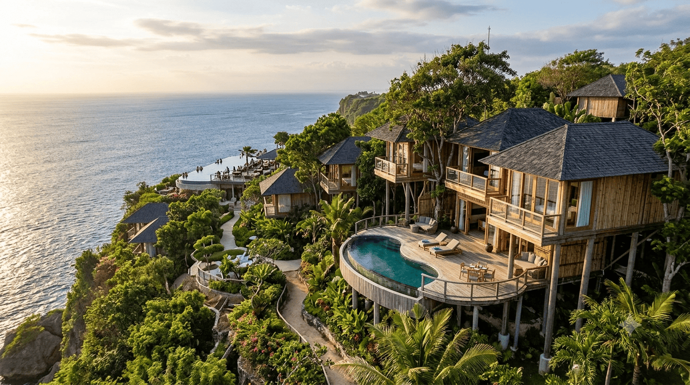 Grün Uluwatu