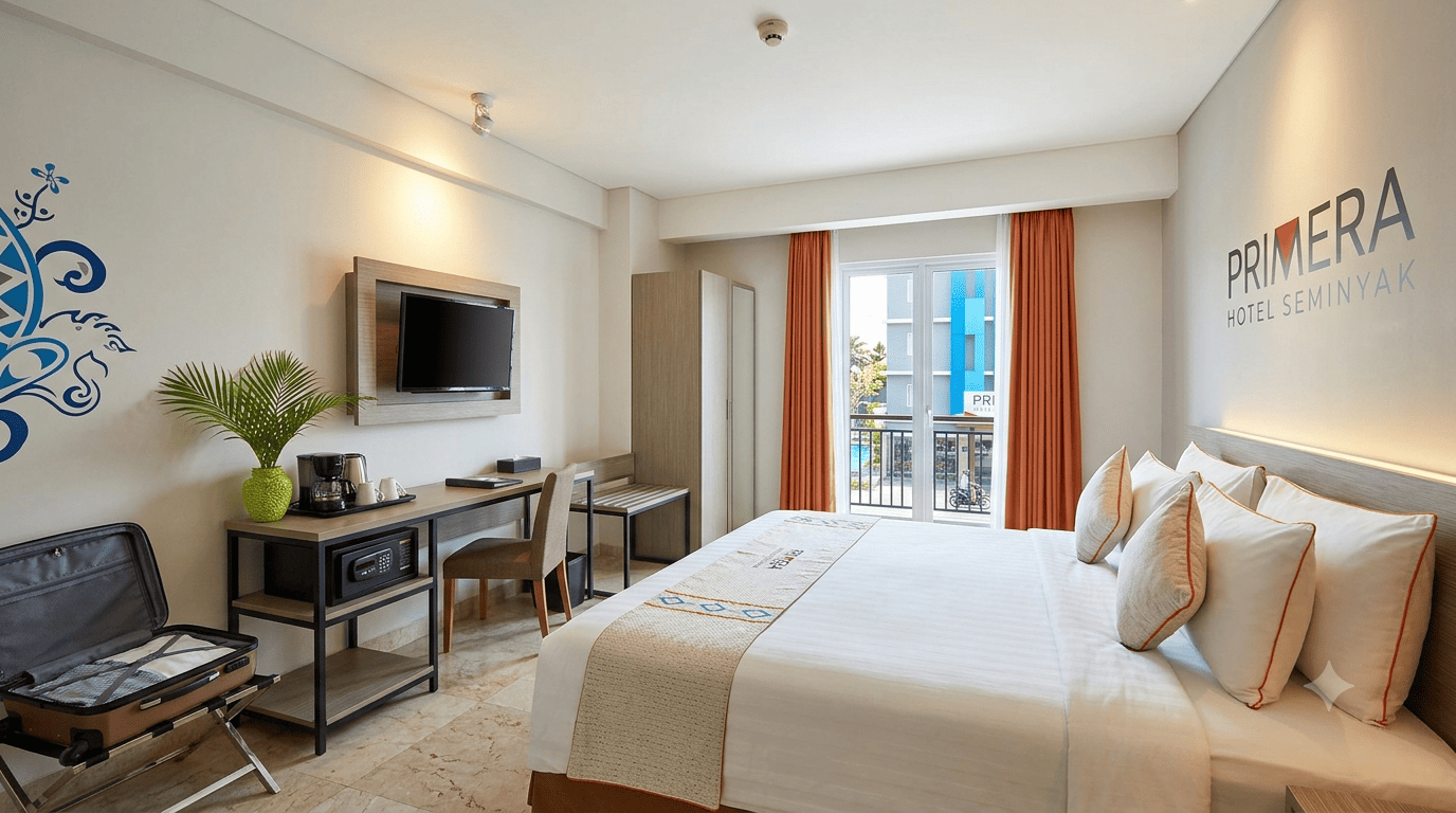 Primera Hotel Seminyak