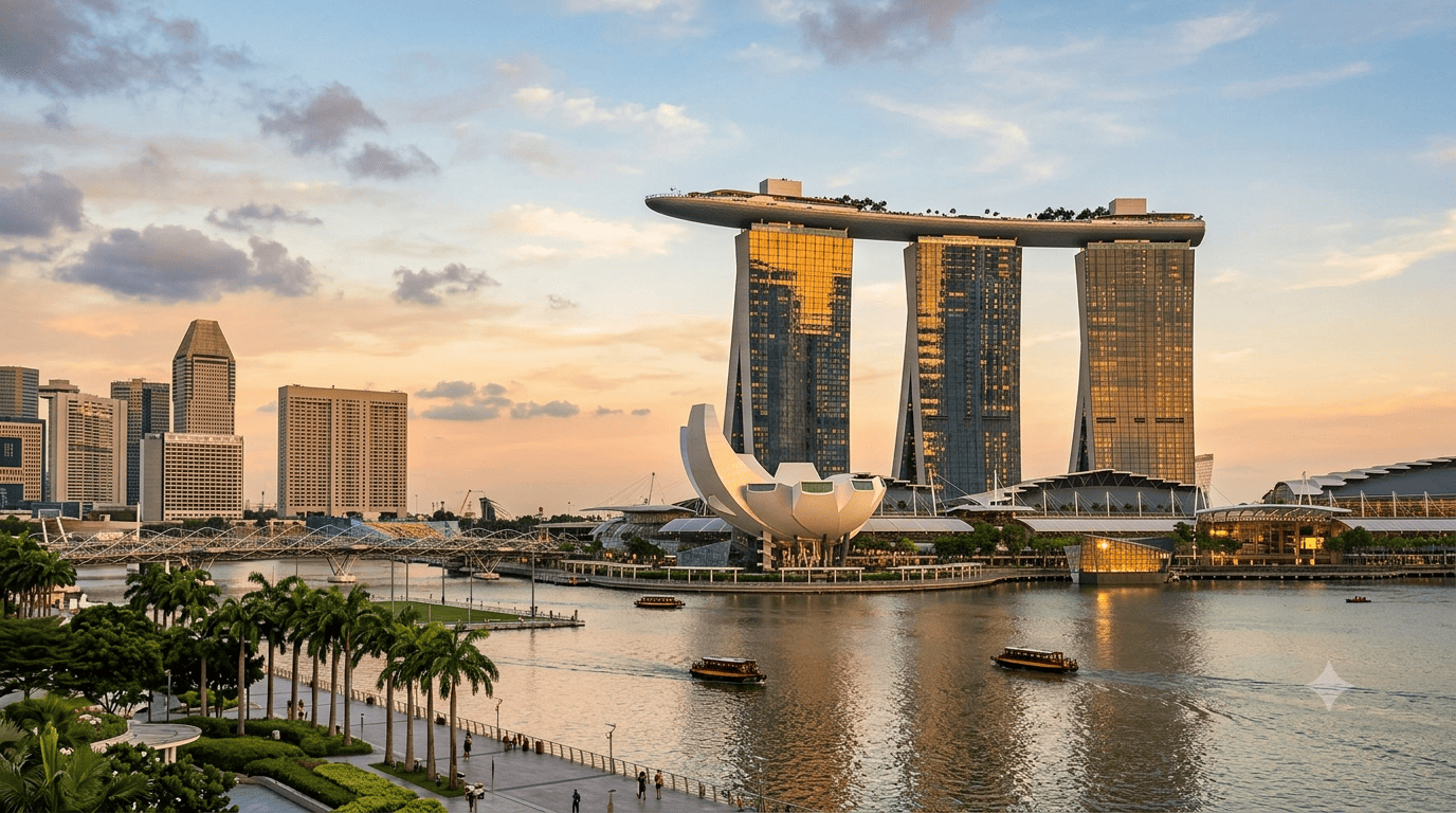Mata Uang Singapura
