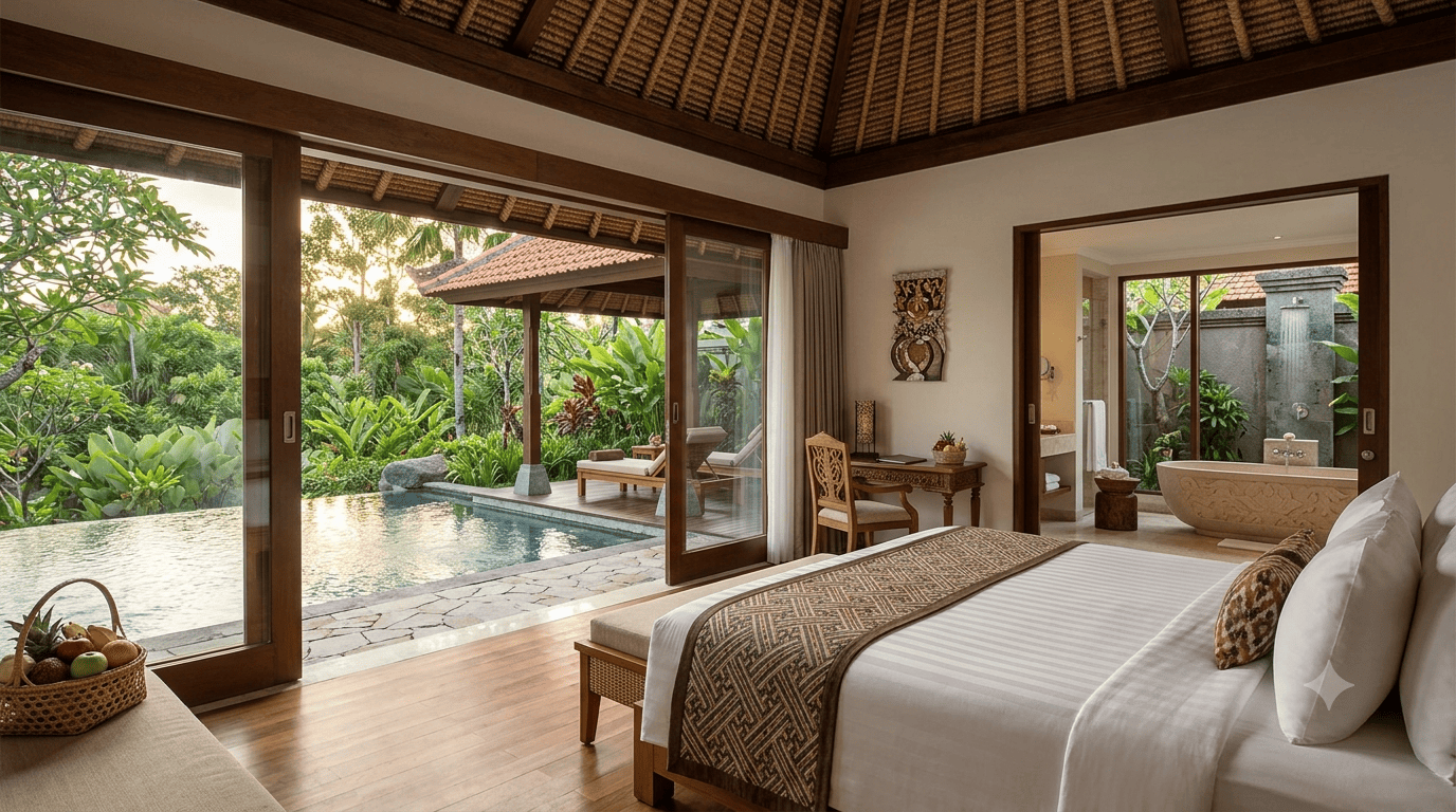 Mandapa Ubud