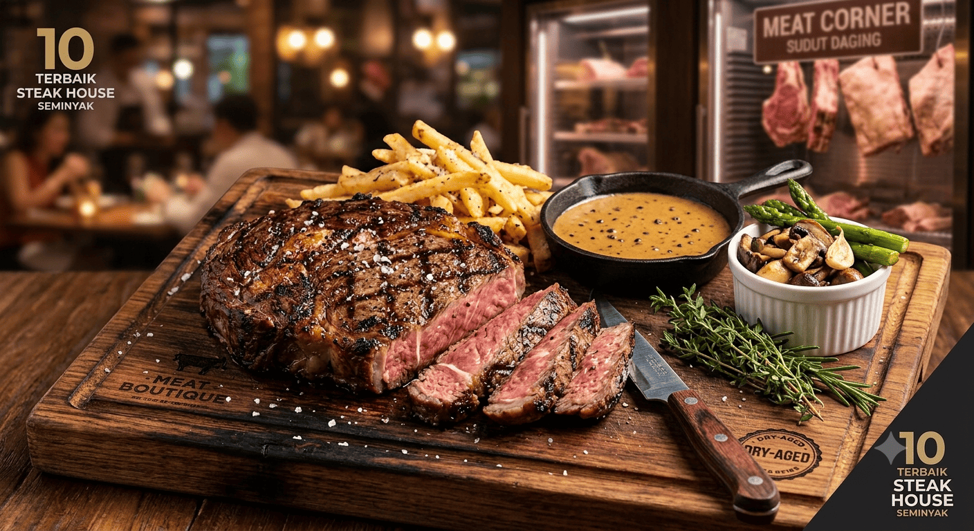 Steak House