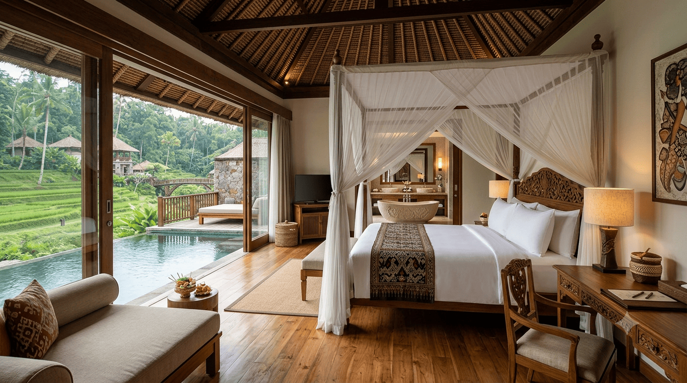 Fairfield by Marriott Bali Legian