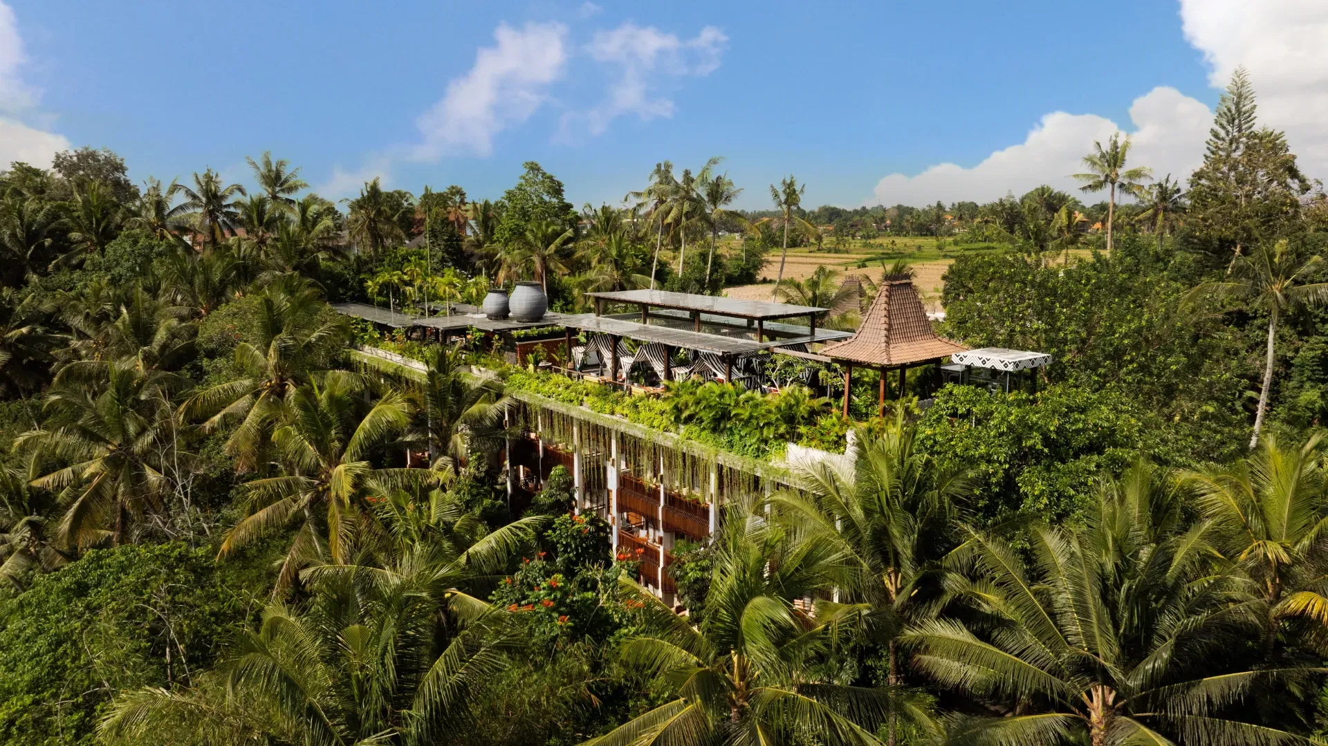 Arkamara Dijiwa Ubud