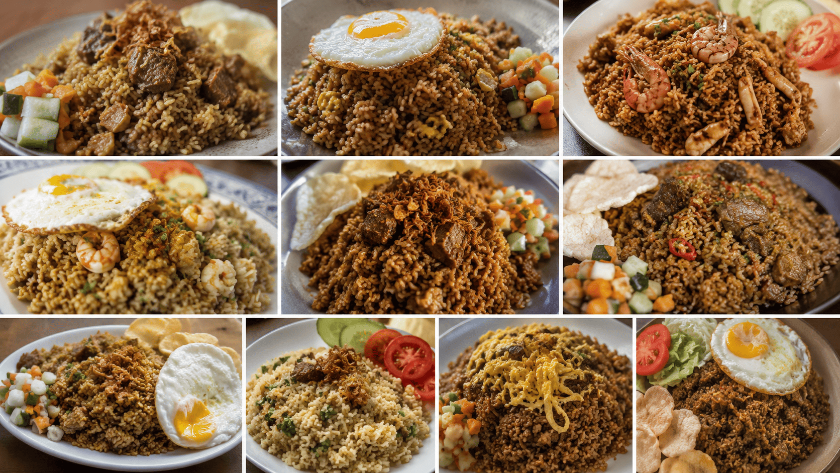Nasi Goreng Jogja