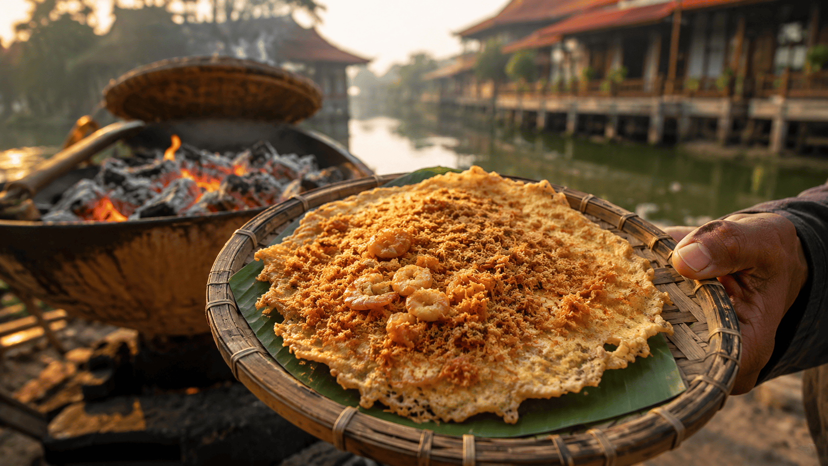 Oleh Oleh Khas Jakarta
