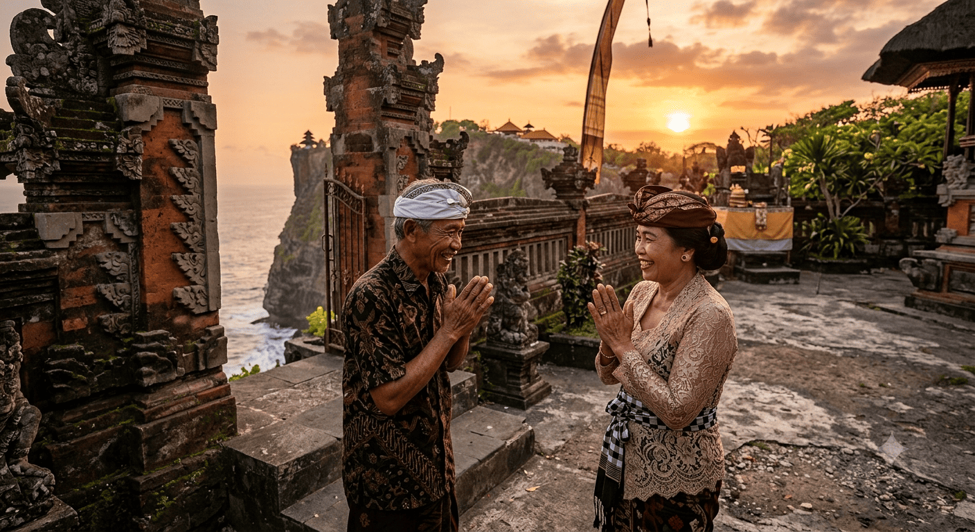 Om Swastyastu