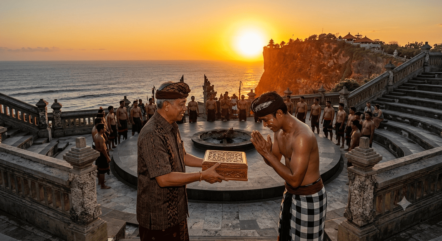 Om Swastyastu