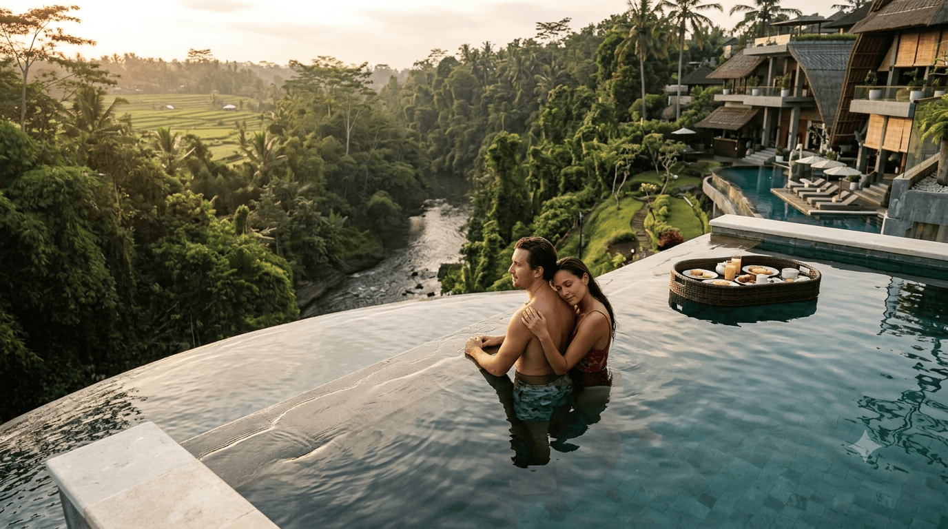 Sthala Ubud Bali