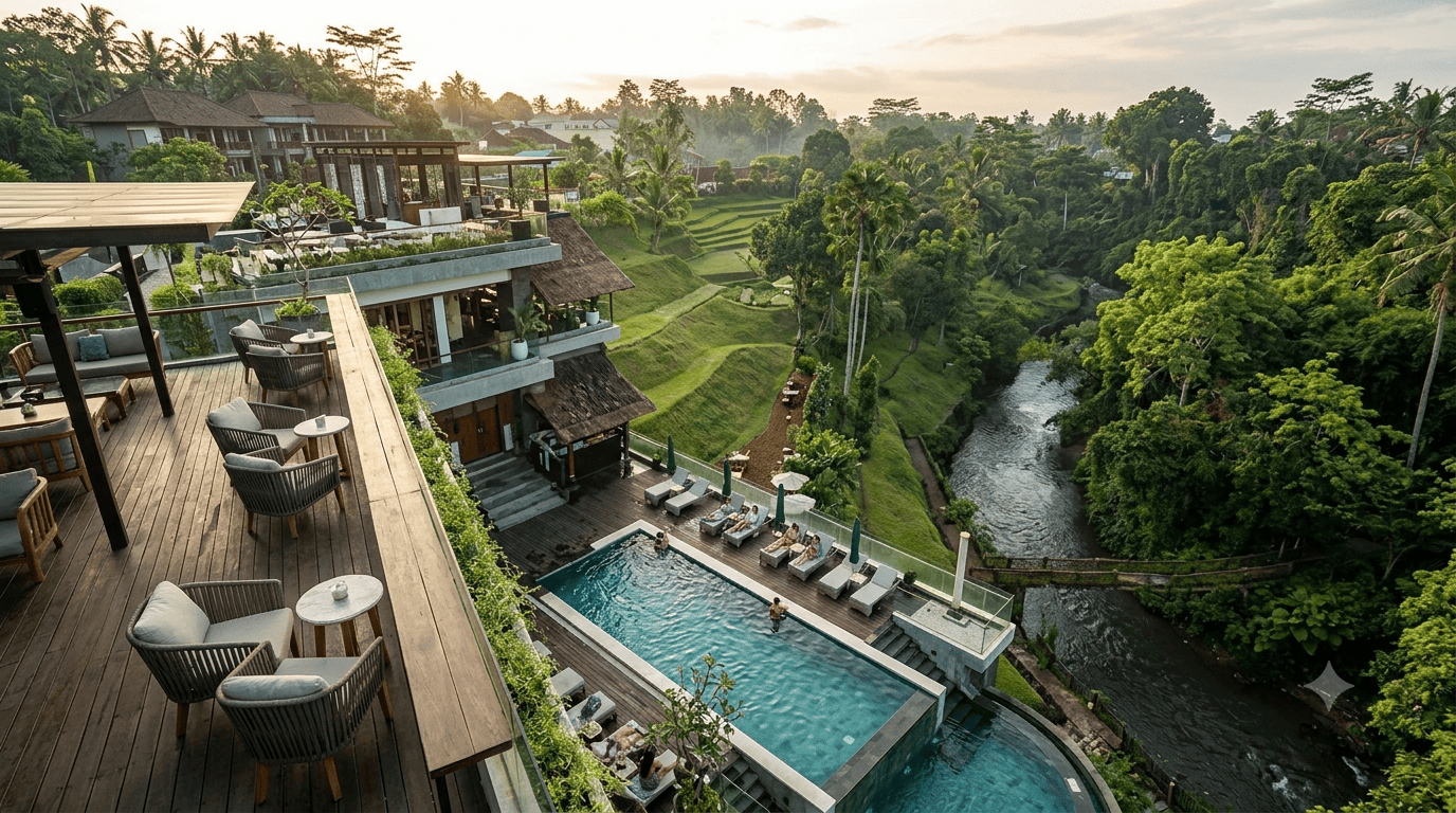 Sthala Ubud Bali