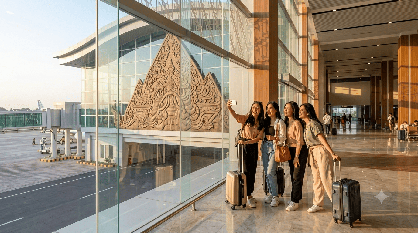 Yogyakarta International Airport