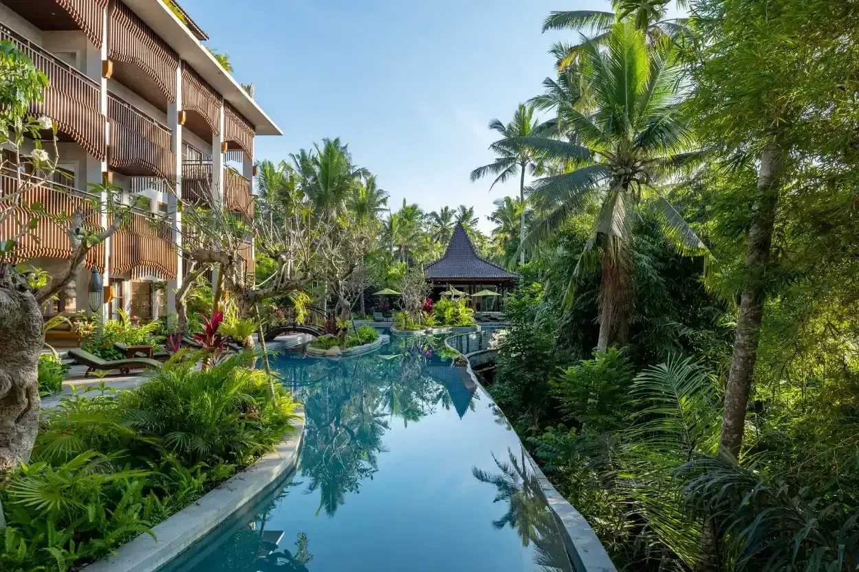 Arkamara Dijiwa Ubud