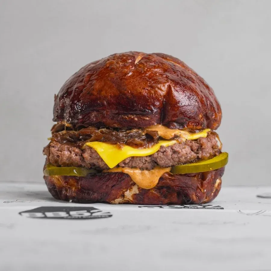 Burger Uluwatu