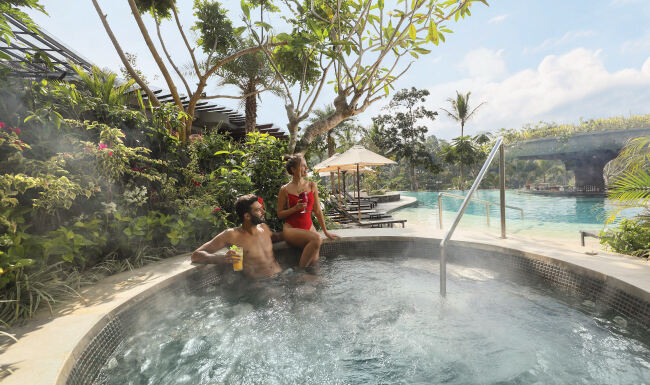 Padma Resort Ubud