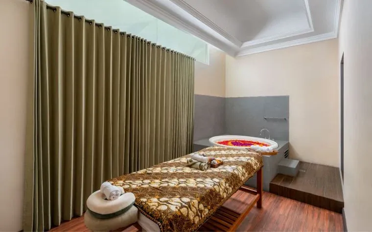 Maison Aurelia Sanur