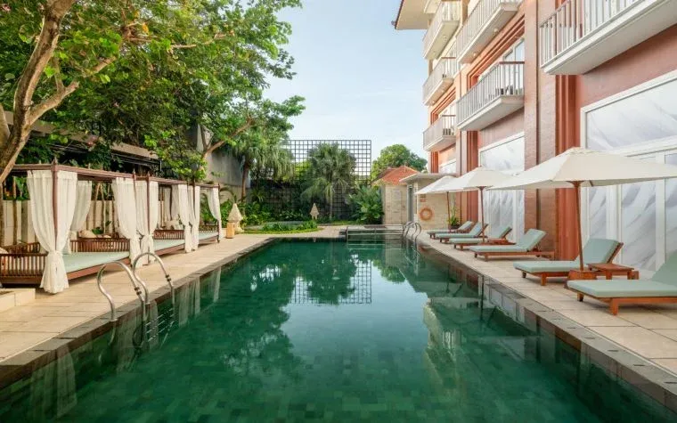 Maison Aurelia Sanur