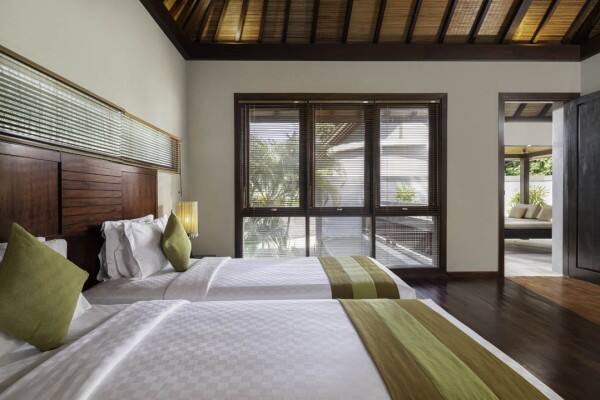 Le Jardin Villas Seminyak Bali