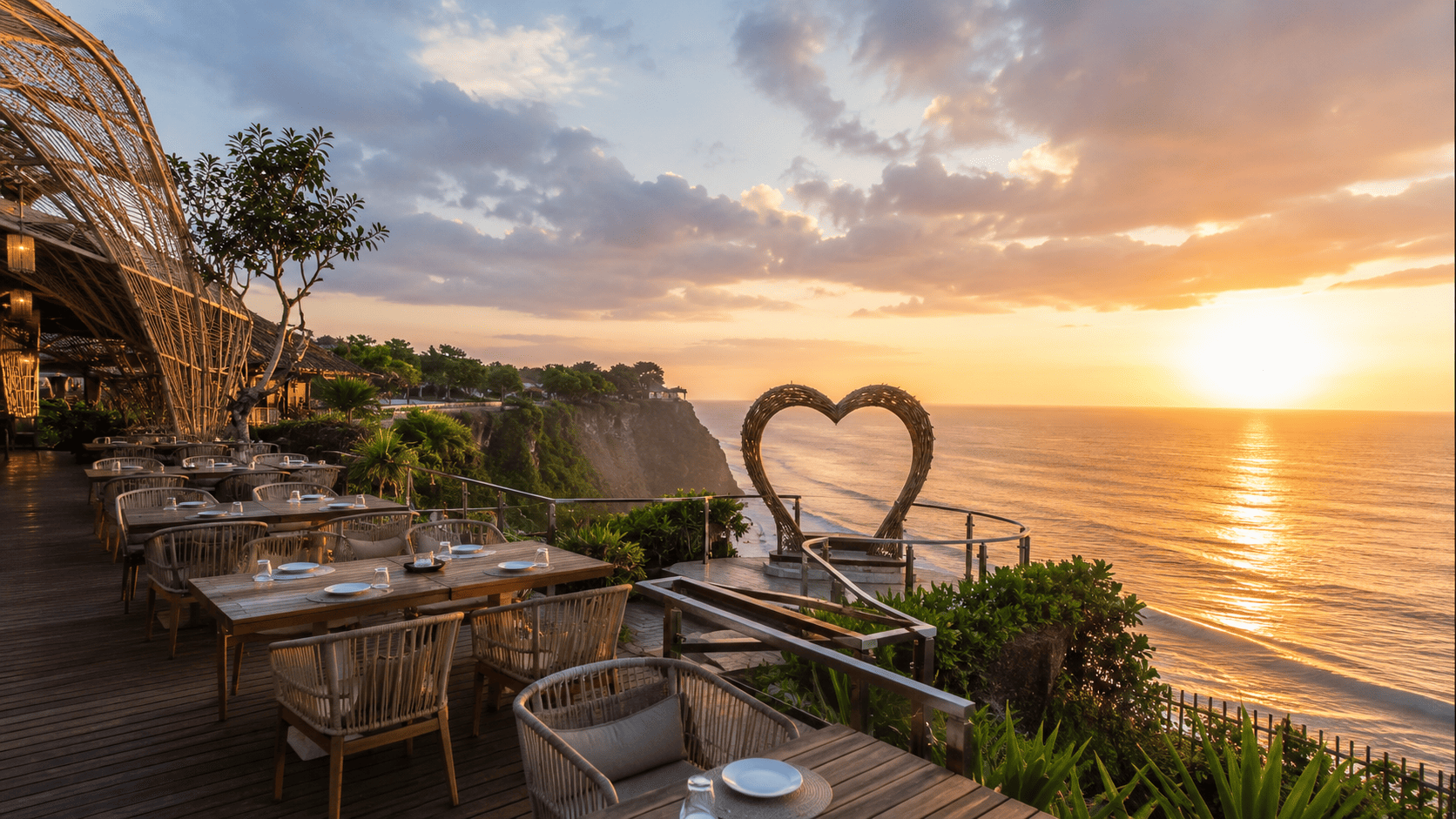 Malini Uluwatu