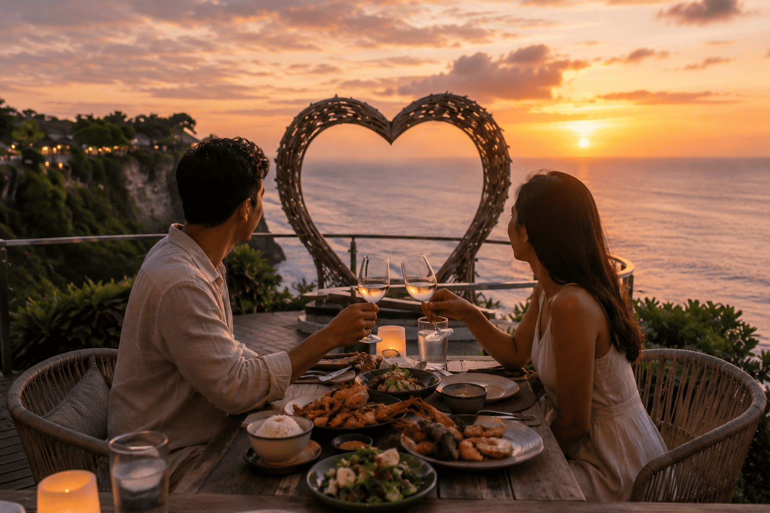 Malini Uluwatu