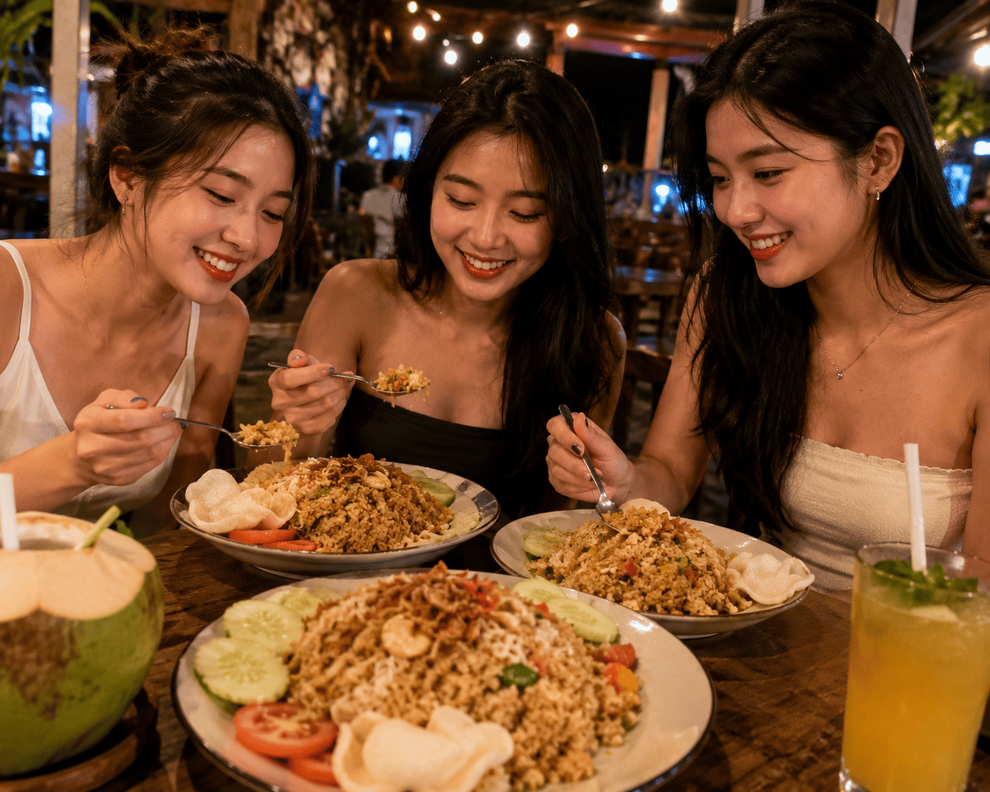 Nasi Goreng Bali