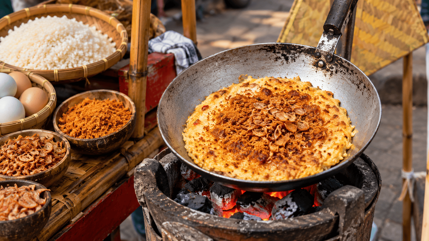 Kerak Telor