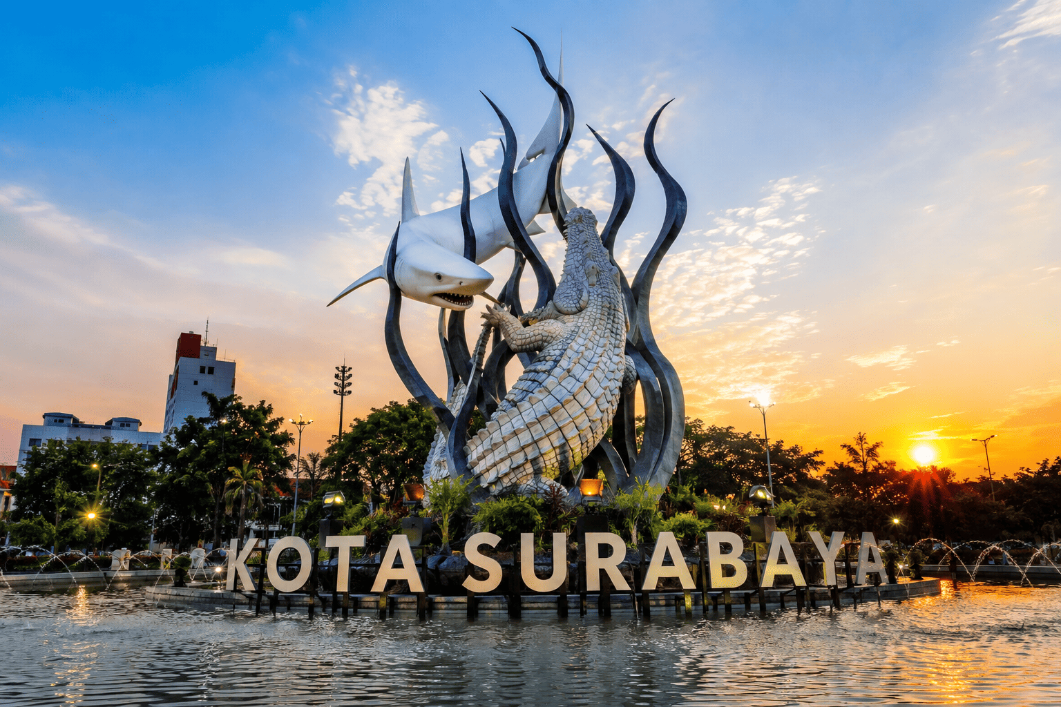 Oleh-Oleh Khas Surabaya