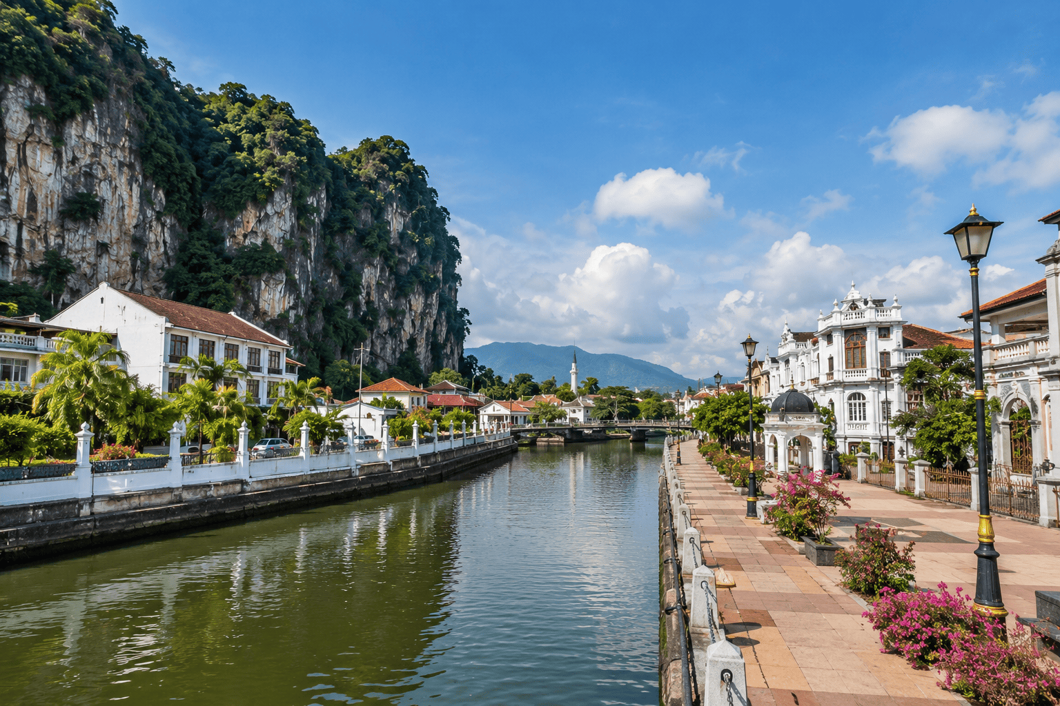 Ipoh Malaysia
