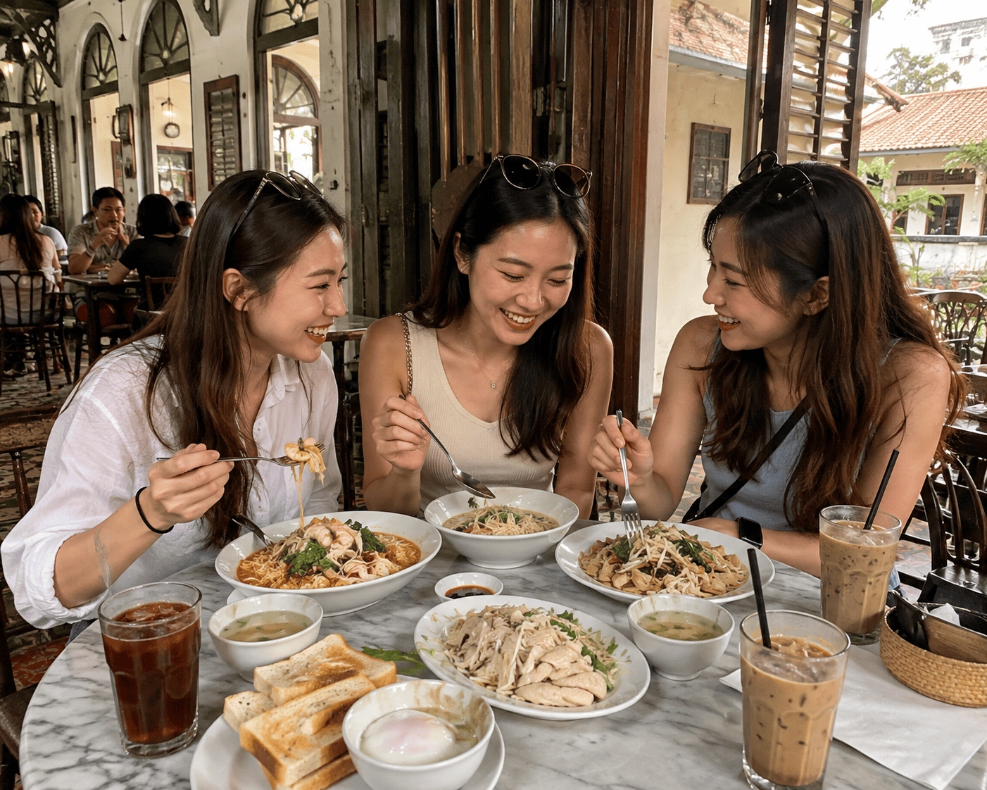 Ipoh Malaysia