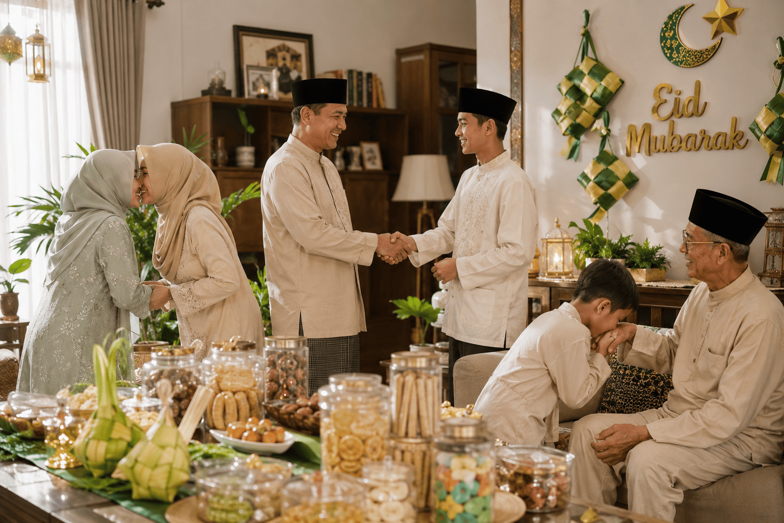 Lebaran 2027