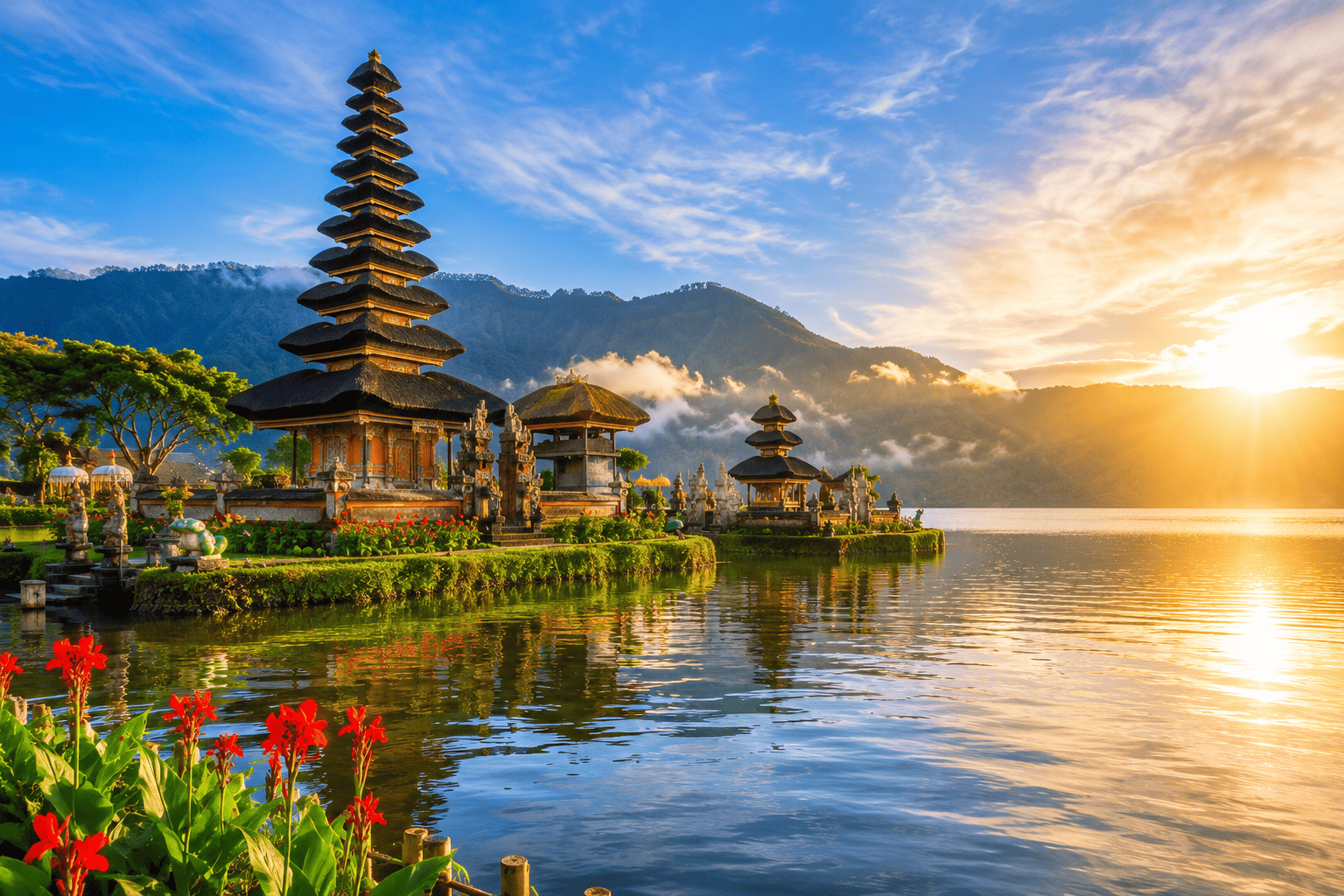 Provinsi di Indonesia