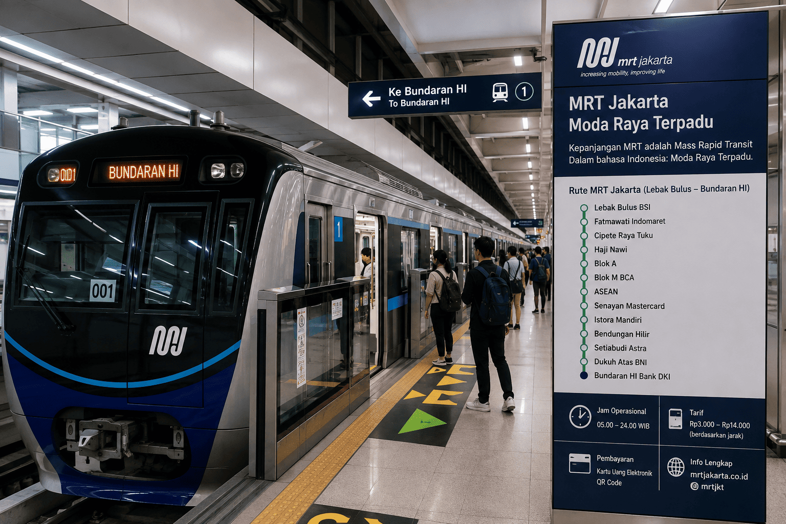MRT