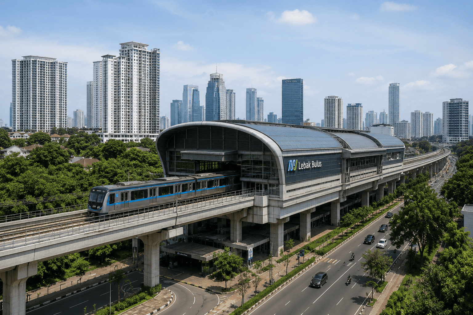 MRT