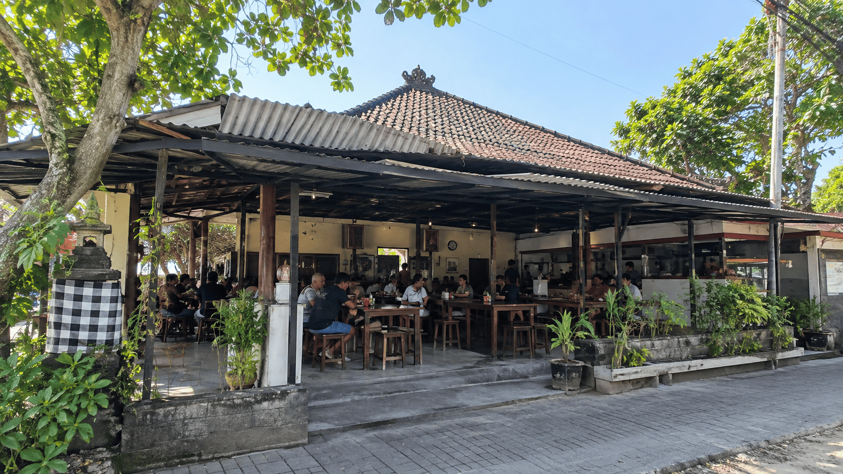Mak Beng Sanur
