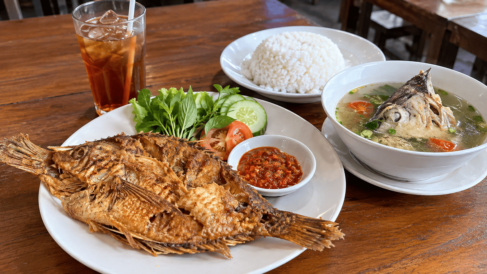 Mak Beng Sanur