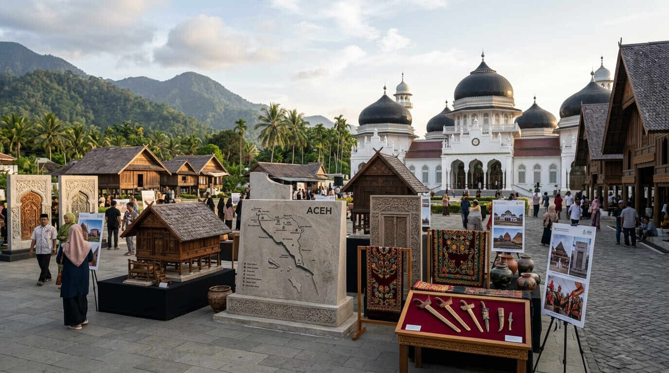 Tari Saman