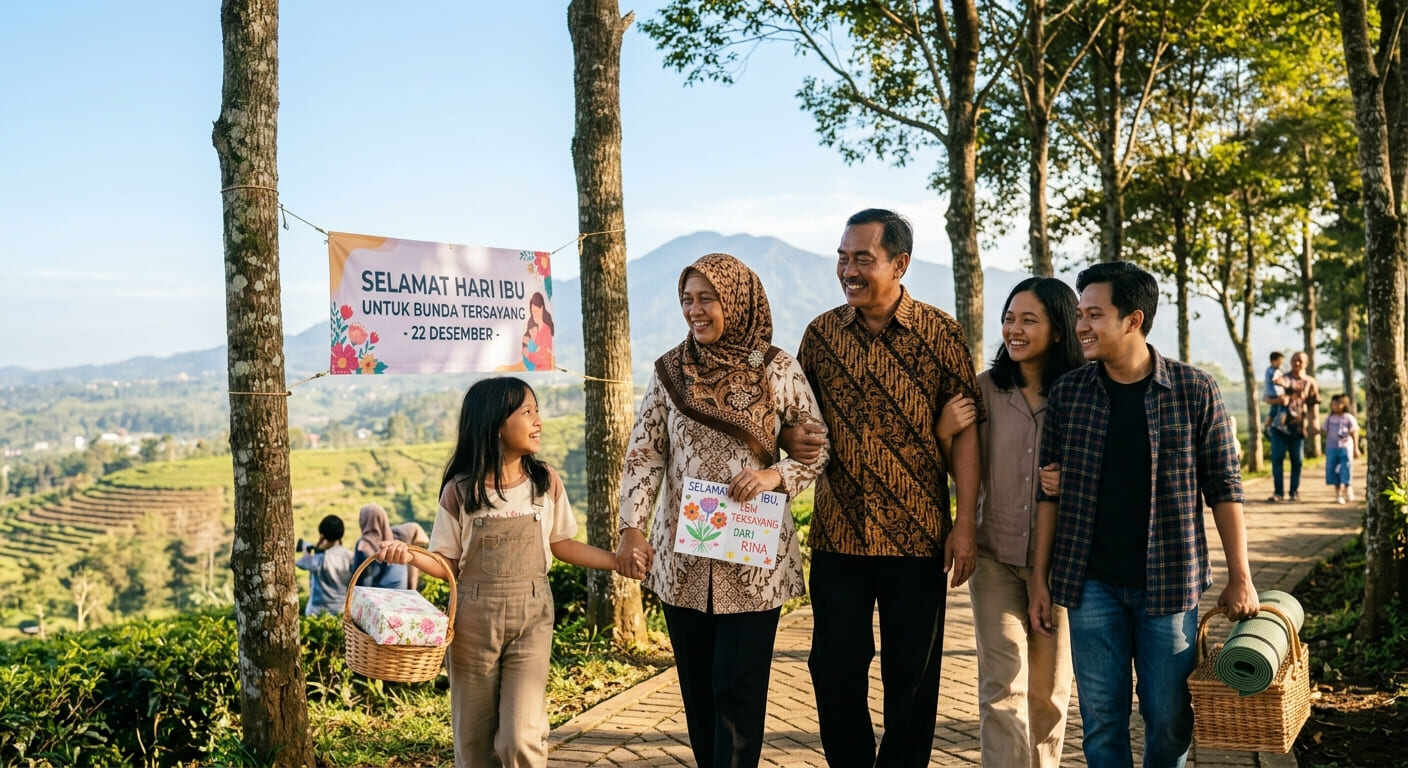Hari Ibu