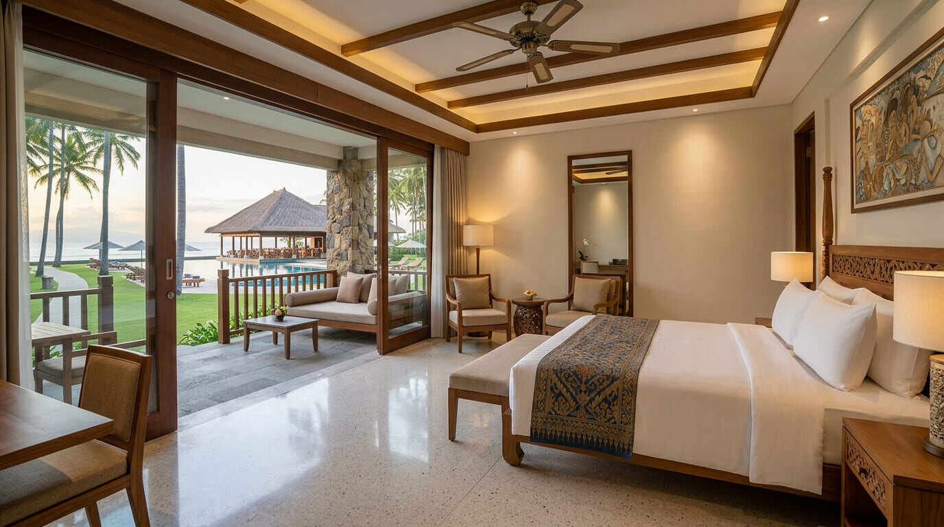 Alila Manggis Bali