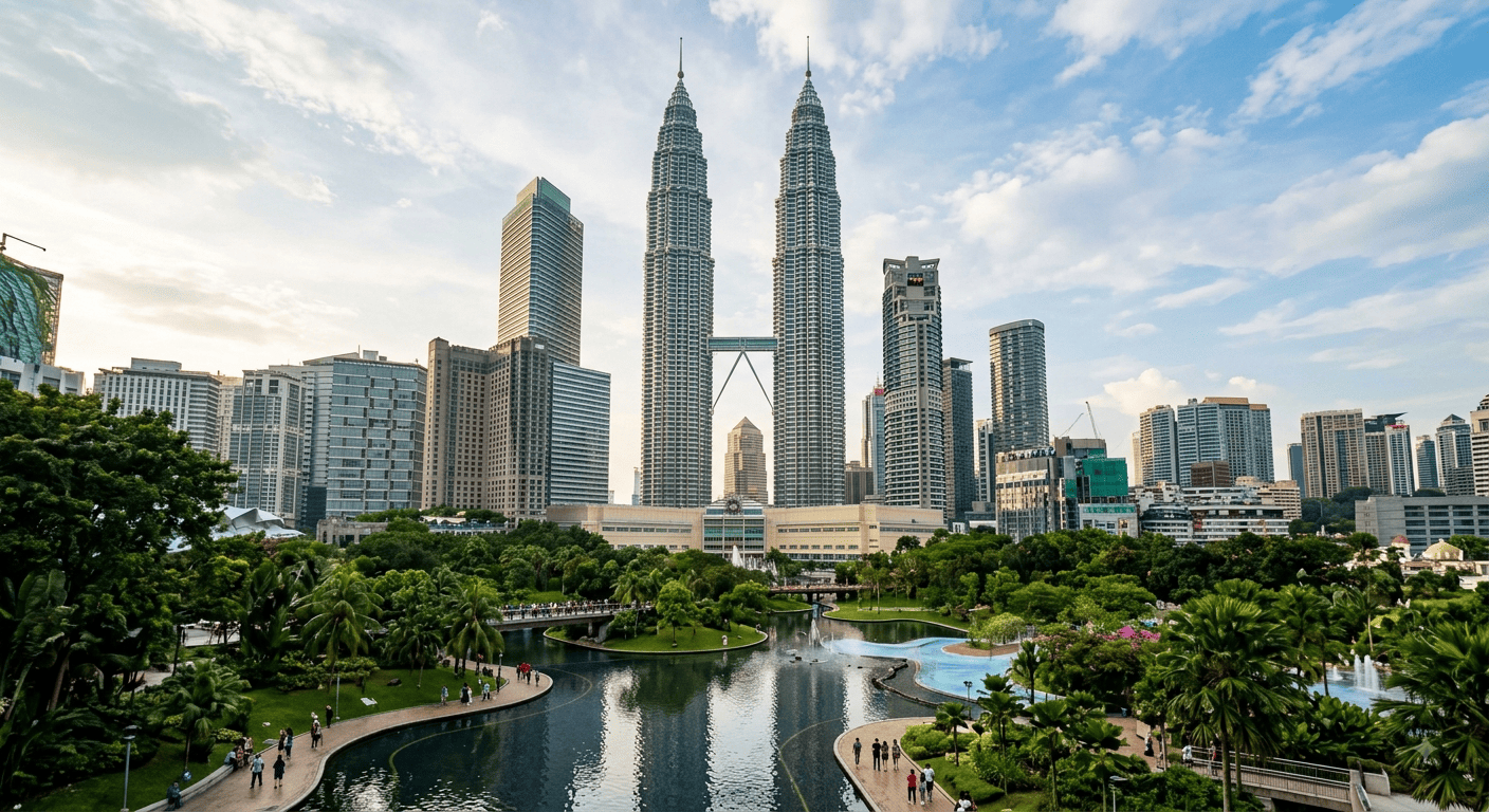 Malaysia