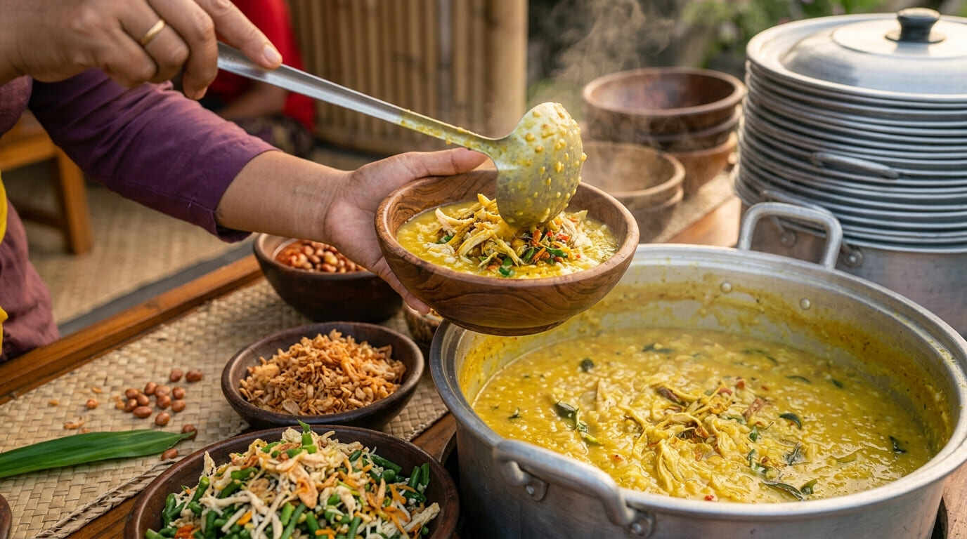 Bubur Bali