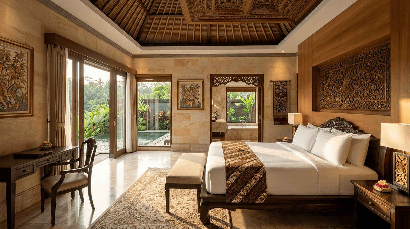 Komaneka Ubud