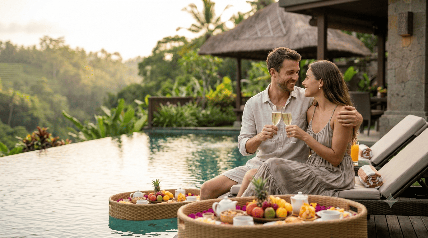 Kayumanis Ubud