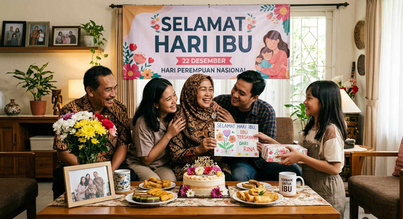 Hari Ibu