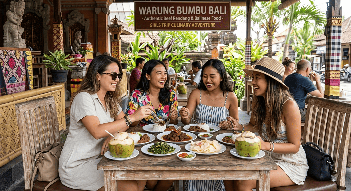 Beef Rendang Bali