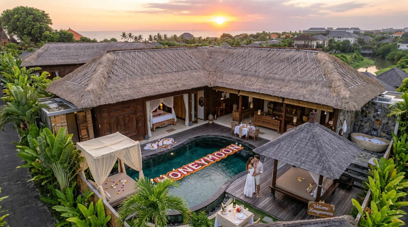 Anema Villa Seminyak