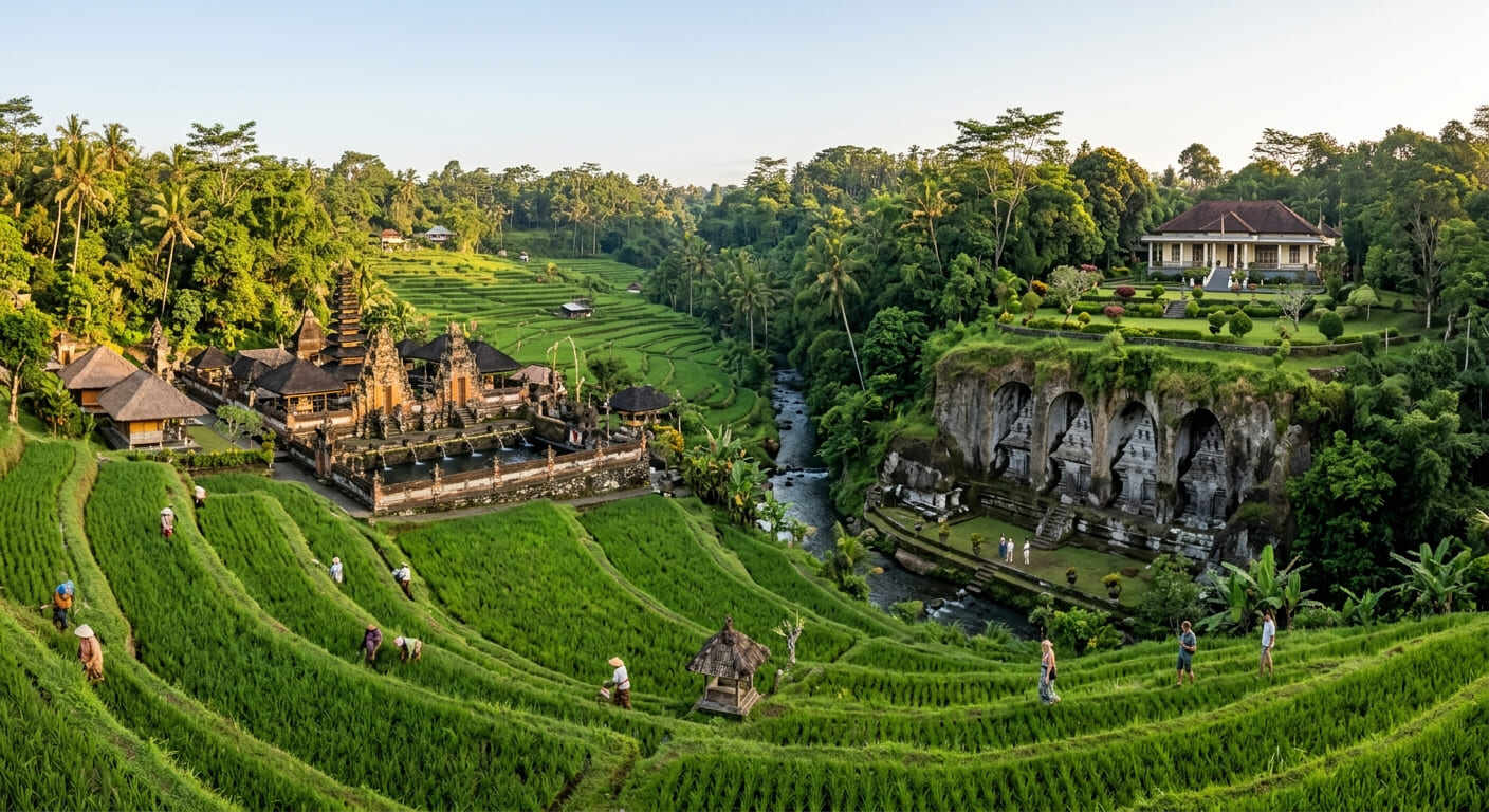 Tampaksiring