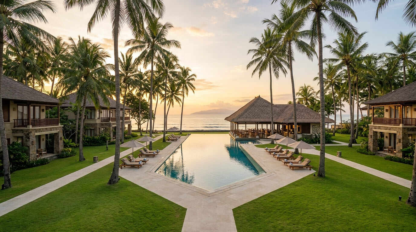 Alila Manggis Bali