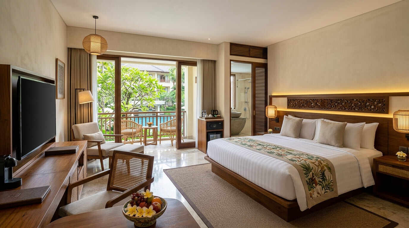 Legian Paradiso Bali